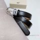 High Quality Replica Mont Blanc Bright Brown 35mm Leather Belt Gold Buckle (3)_th.jpg